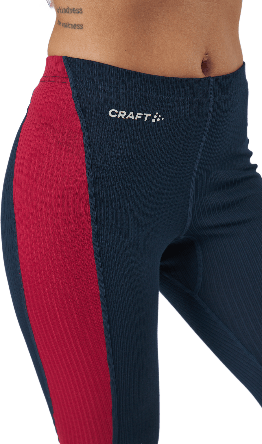 Core Dry Baselayer Set W Blaze-machine - Bild 5