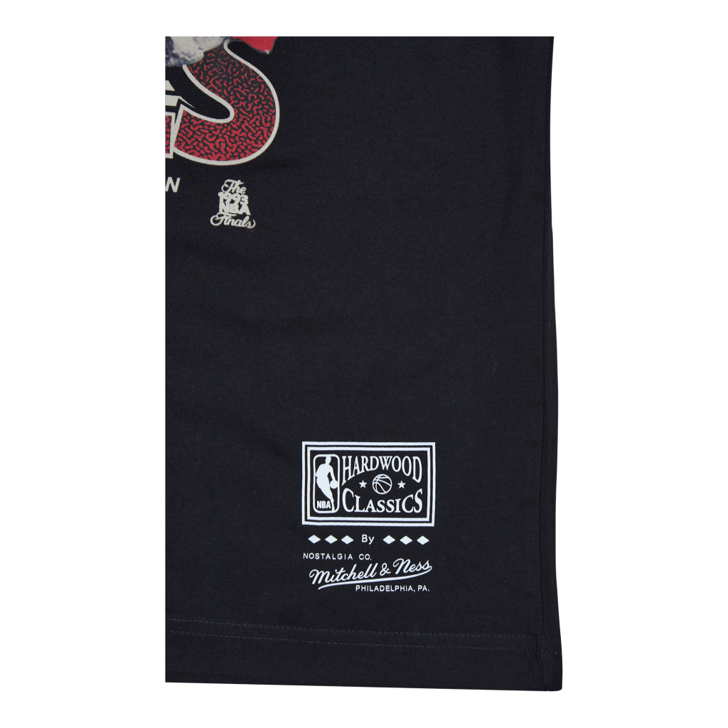 Bulls Scenic Tee - Bild 4