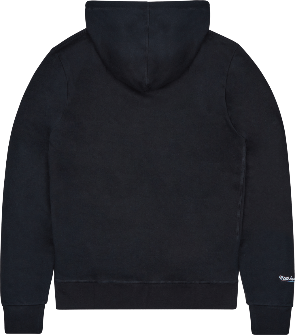 Pinscript Hoodie, Male, Ropa, sudaderas con capucha y sudaderas, Negro, L