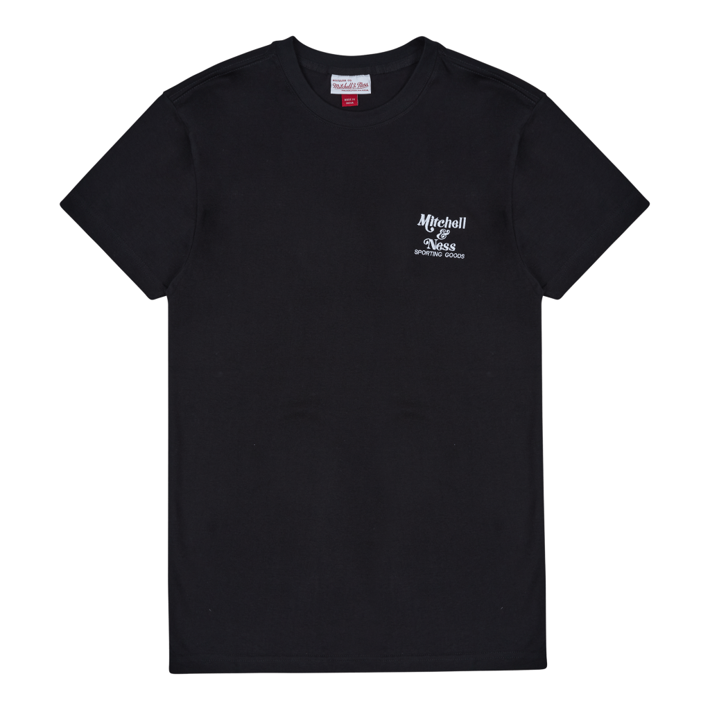 Oversized Heavy Weight Tee