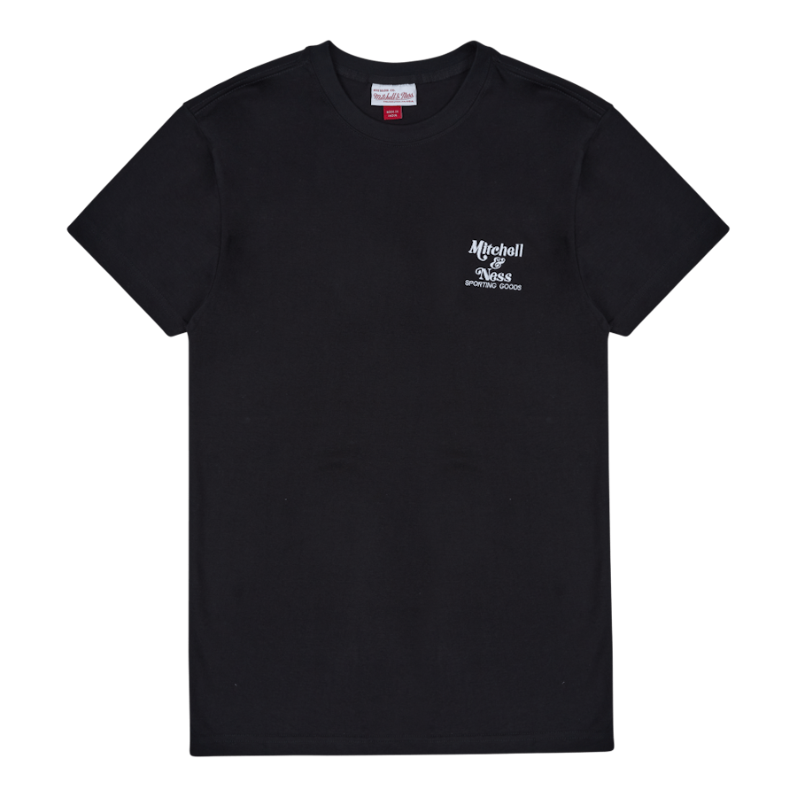 Oversized Heavy Weight Tee