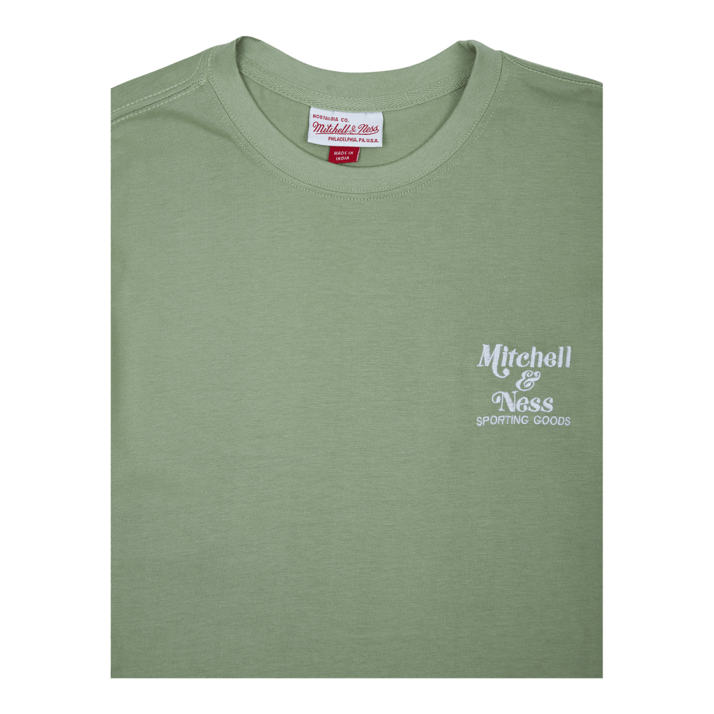 Oversized Heavy Weight Tee - Bild 3