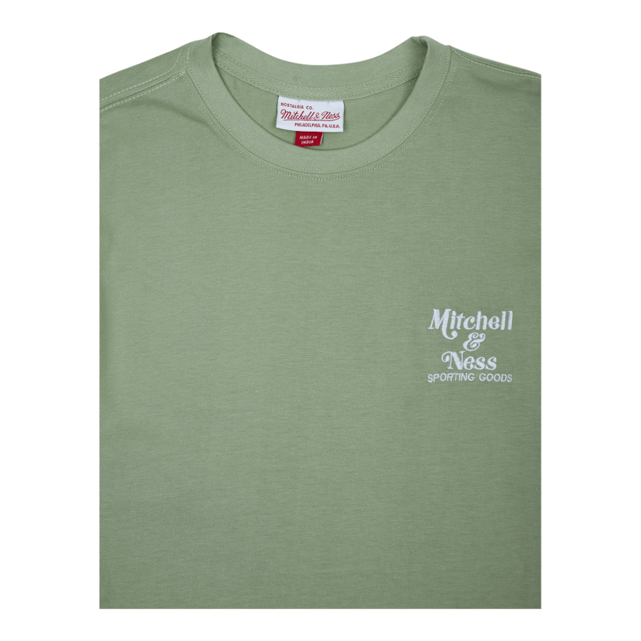 Oversized Heavy Weight Tee - Bild 3