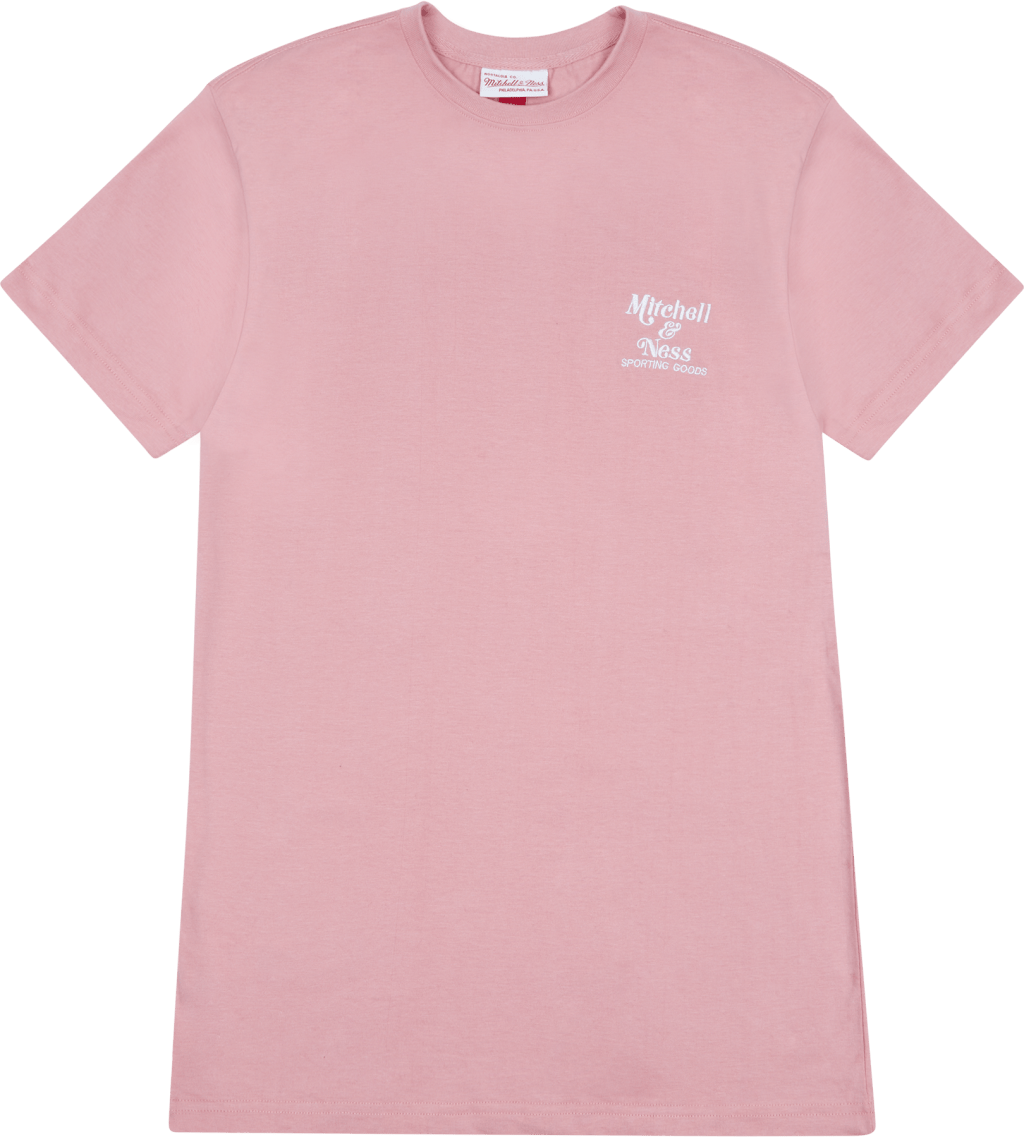 Oversized Heavy Weight Tee