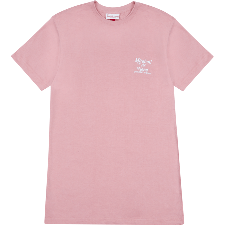 Oversized Heavy Weight Tee