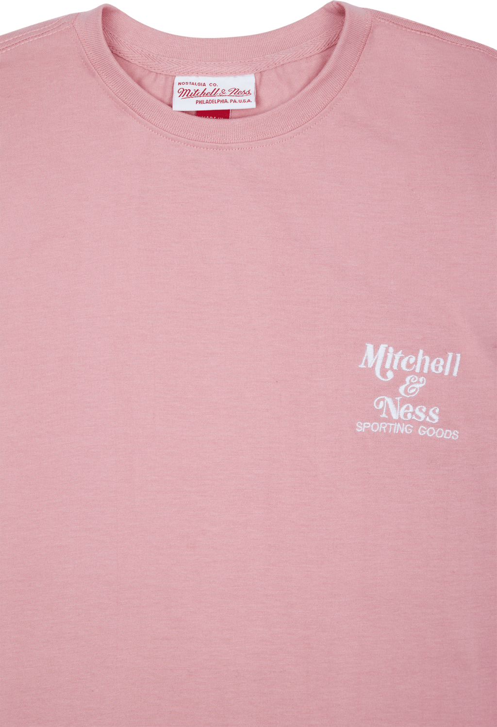 Oversized Heavy Weight Tee - Bild 3