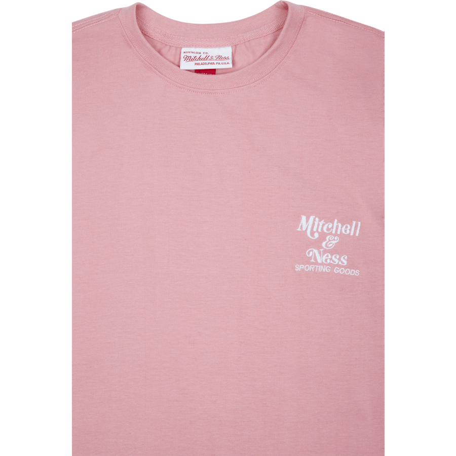 Oversized Heavy Weight Tee - Bild 3