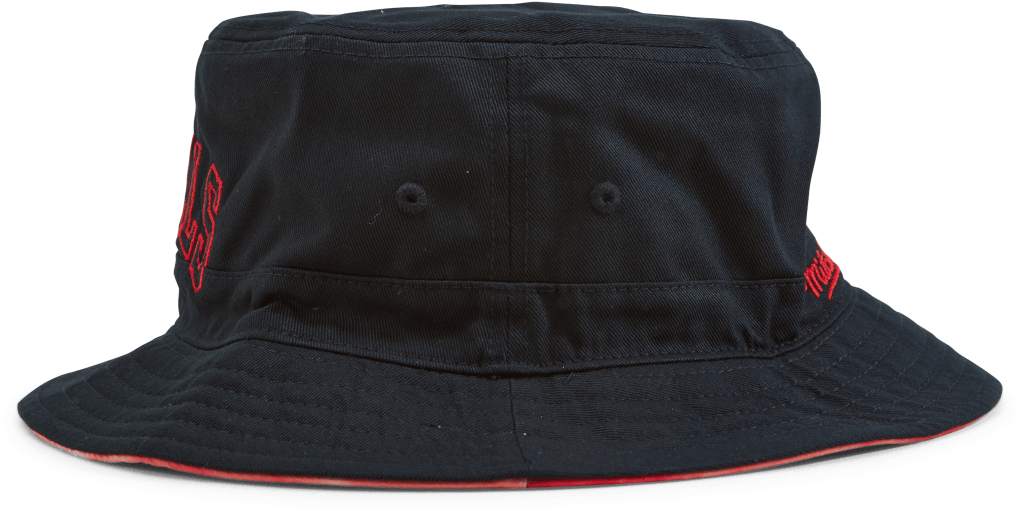 Bulls Reversible Tie Dye - Bild 2