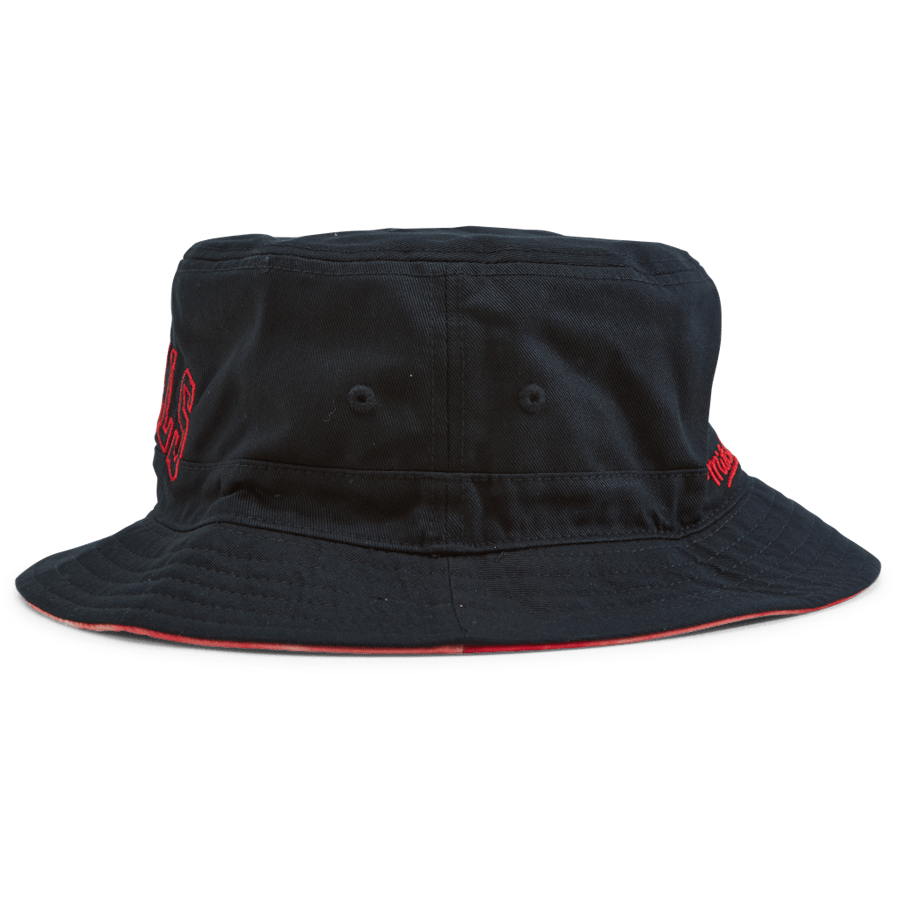 Bulls Reversible Tie Dye - Bild 2