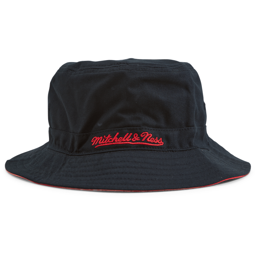 Bulls Reversible Tie Dye - Bild 3