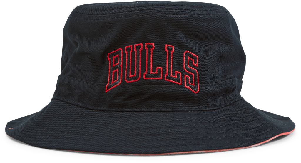 Bulls Reversible Tie Dye - Bild 4