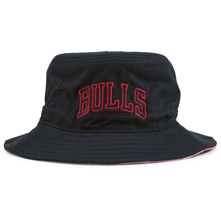 Bulls Reversible Tie Dye - Bild 4