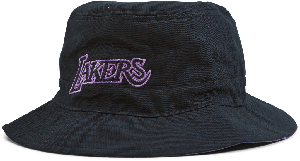 Lakers Reversible