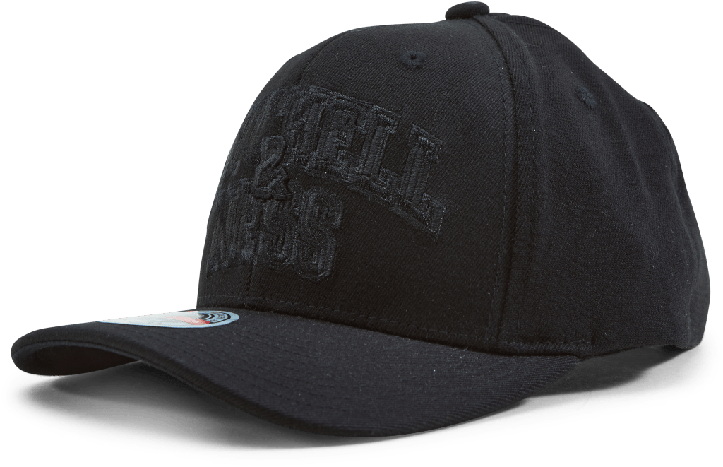 Out Arch Classic, Unisex, Ropa, Sombreros y gorras, Negro, ONESIZE