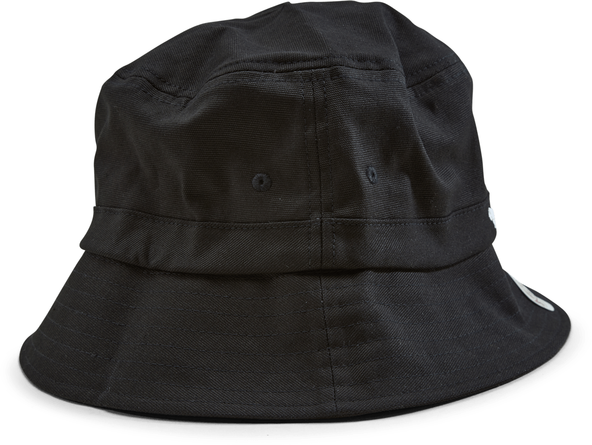 M&n Bucket Hat Black