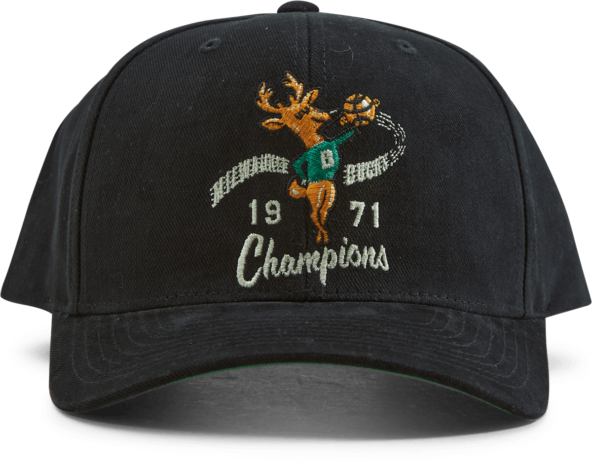 Bucks Nba Champions Pro Crown