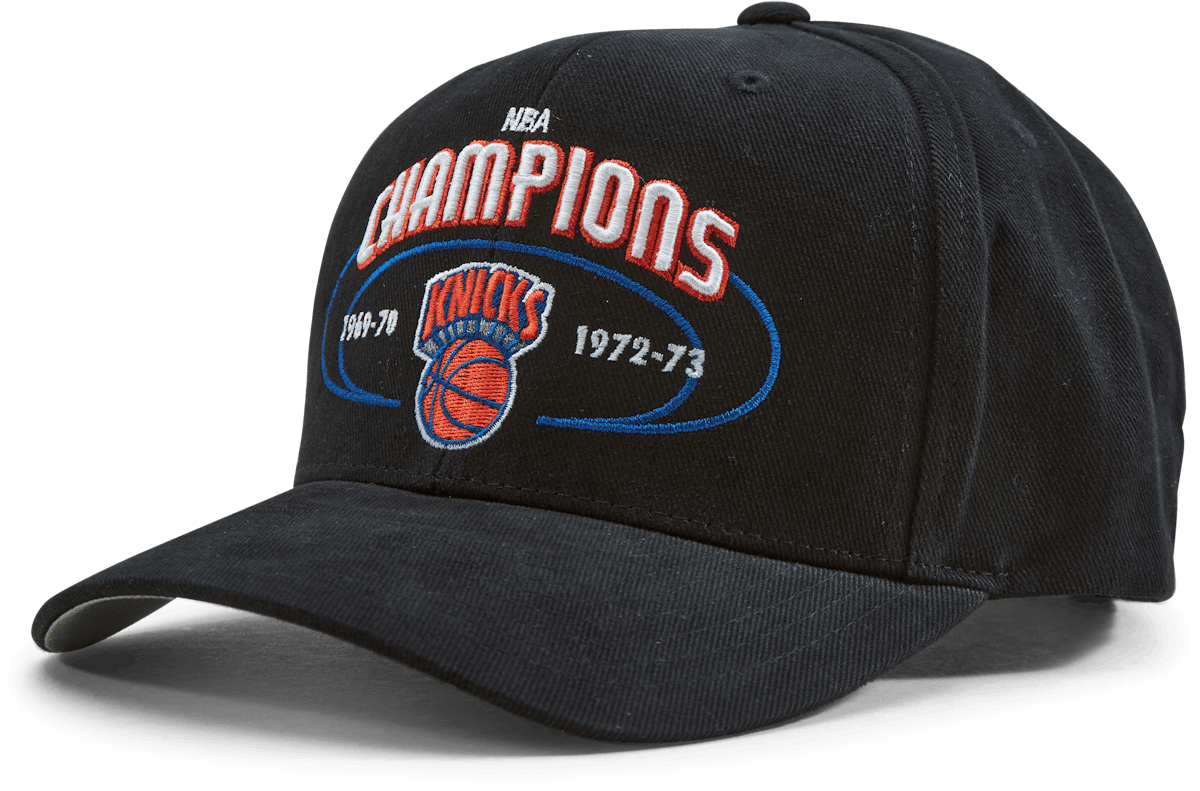 Knicks Nba Champions Pro Crown