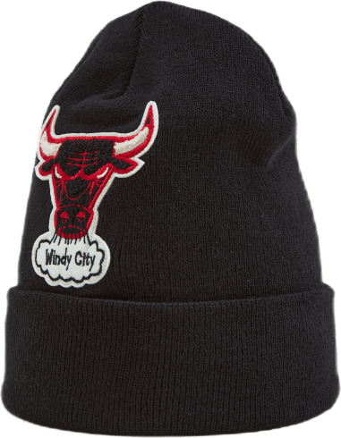 Bulls Chenille Logo Cuff Knit - Bild 2