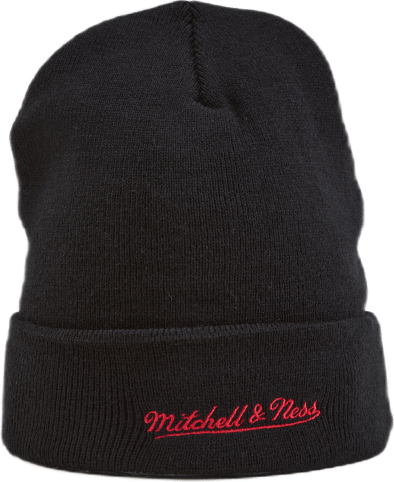 Bulls Chenille Logo Cuff Knit - Bild 4