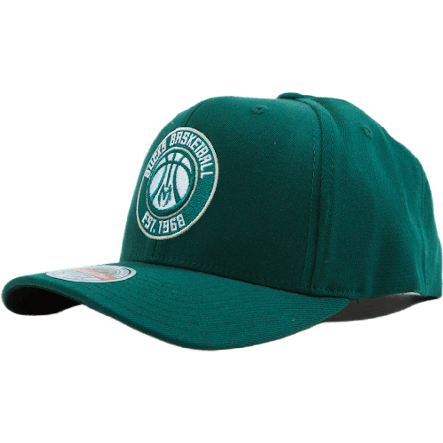 Bucks Team Logo Classic