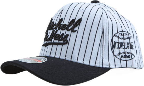 M & N Baseball Patch Classic