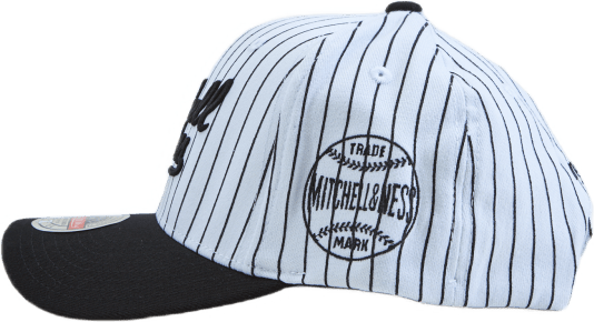 M & N Baseball Patch Classic - Bild 2