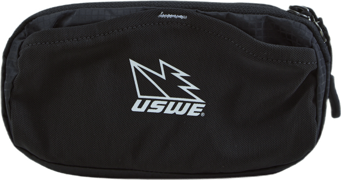 Organizer Front Pocket Black, Unisex, Equipment, bags & backpacks, Black, ONESIZE