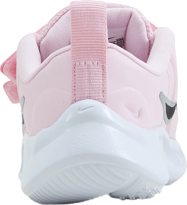 Star Runner 3 Baby/Toddler Shoes PINK FOAM /BLACK - Bild 2