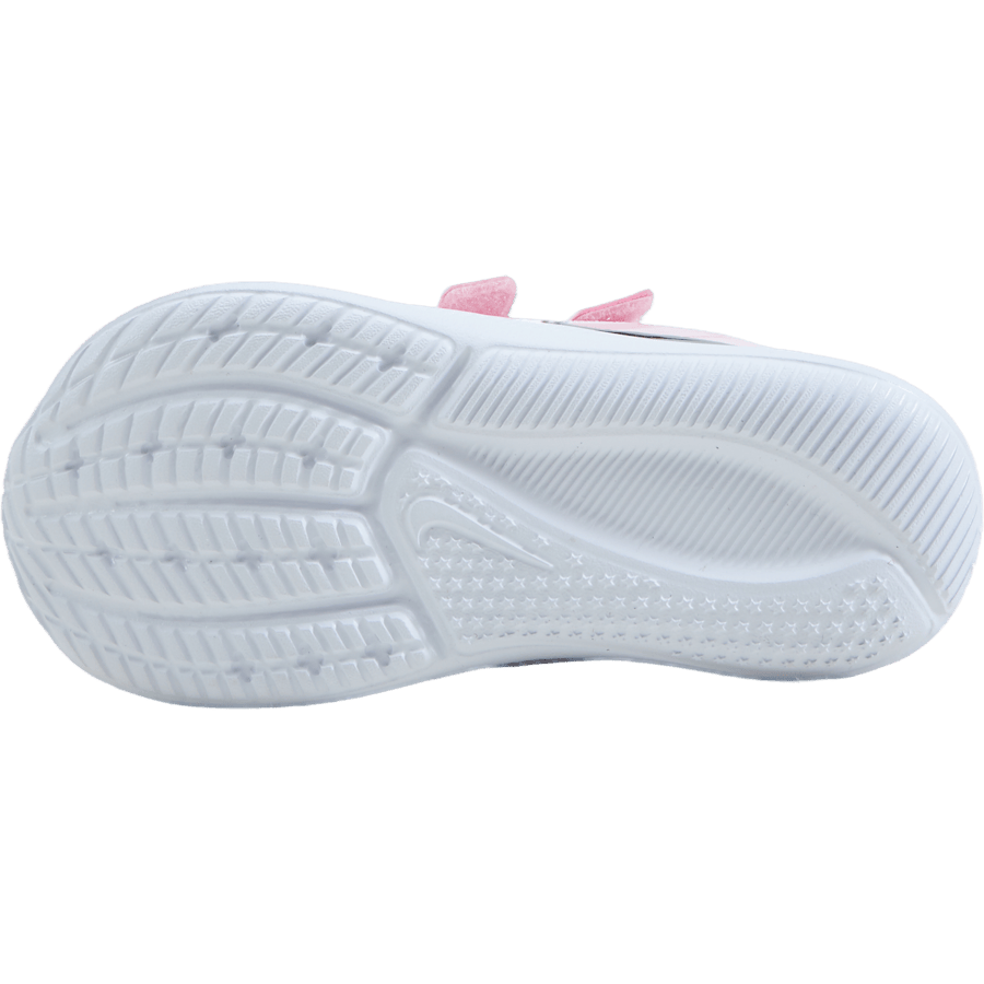 Star Runner 3 Baby/Toddler Shoes PINK FOAM /BLACK - Bild 4