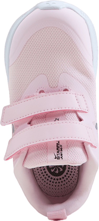 Star Runner 3 Baby/Toddler Shoes PINK FOAM /BLACK - Bild 5