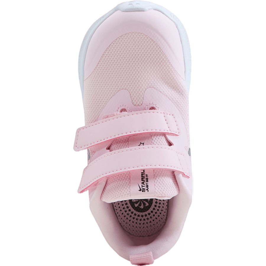 Star Runner 3 Baby/Toddler Shoes PINK FOAM /BLACK - Bild 5
