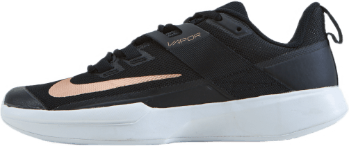 Court Vapor Lite Women's Clay  Black/mtlc Red Bronze-white, Female, Shoes, Training shoes, Tennis, Black, EU 36 (UK 3)