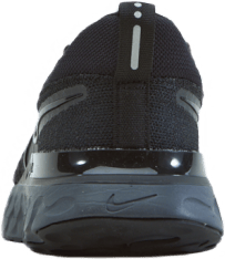 React Infinity Run Flyknit 2 W Black/black-black-iron Grey - Bild 2