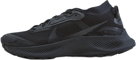 Pegasus Trail 3 Gore-tex Women Black/black-dk Smoke Grey-iron, Female, Scarpe, Scarpe da allenamento, In esecuzione, Nero, EU 37,5