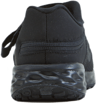 Revolution 6 FlyEase Little Kids' Shoe BLACK/BLACK-DK SMOKE GREY - Bild 2