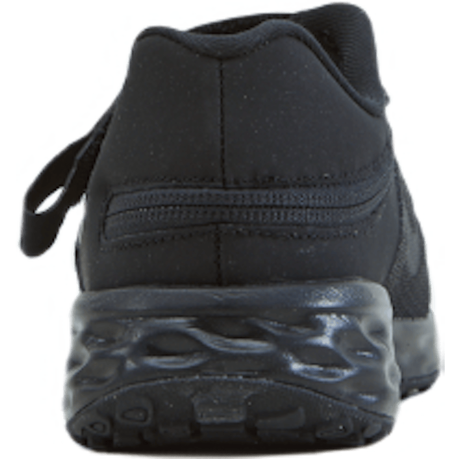 Revolution 6 FlyEase Little Kids' Shoe BLACK/BLACK-DK SMOKE GREY - Bild 2