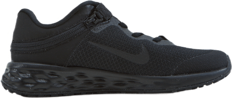 Revolution 6 FlyEase Little Kids' Shoe BLACK/BLACK-DK SMOKE GREY - Bild 3