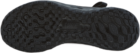 Revolution 6 FlyEase Little Kids' Shoe BLACK/BLACK-DK SMOKE GREY - Bild 4