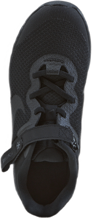 Revolution 6 FlyEase Little Kids' Shoe BLACK/BLACK-DK SMOKE GREY - Bild 5