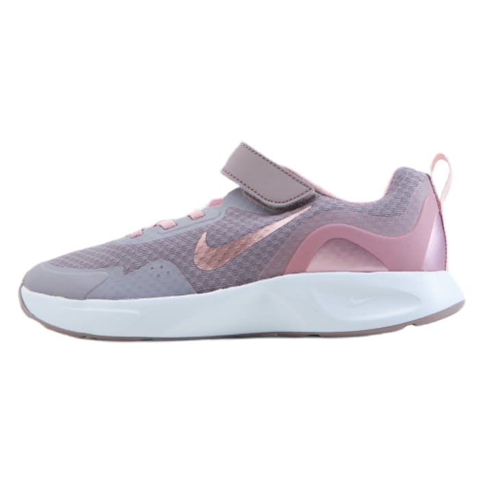 Wearallday Little Kids' Shoe Lt Violet Ore/pink Glaze, Unisex, Chaussures, Chaussures de course, Courses, Multicolore, EU 34