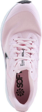 Star Runner 3 Big Kids' Road Running Shoes PINK FOAM /BLACK - Bild 5