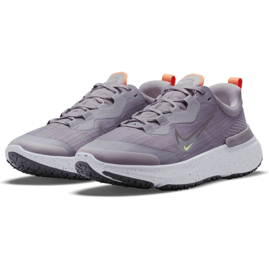 React Miler 2 Shield Women's R Amethyst Ash/violet Ore-atomic - Bild 2