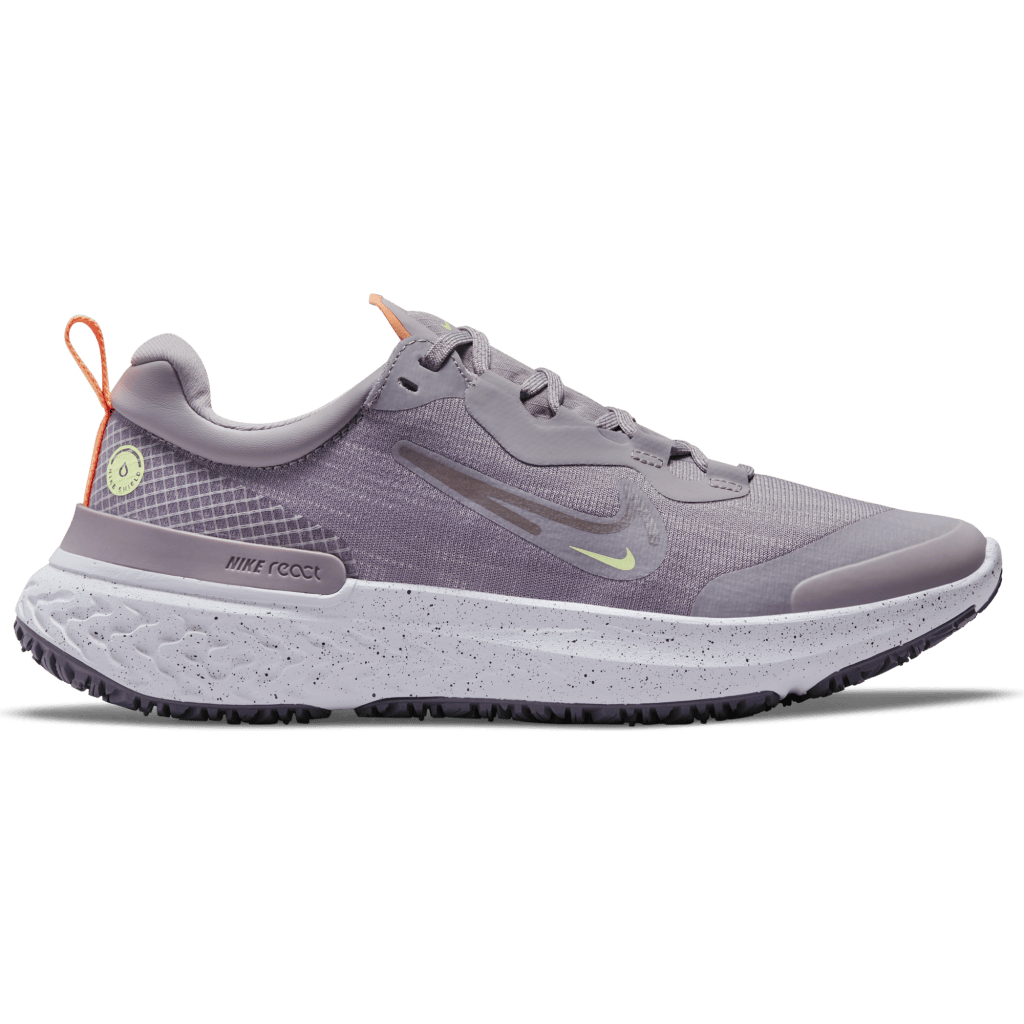 React Miler 2 Shield Women's R Amethyst Ash/violet Ore-atomic - Bild 3