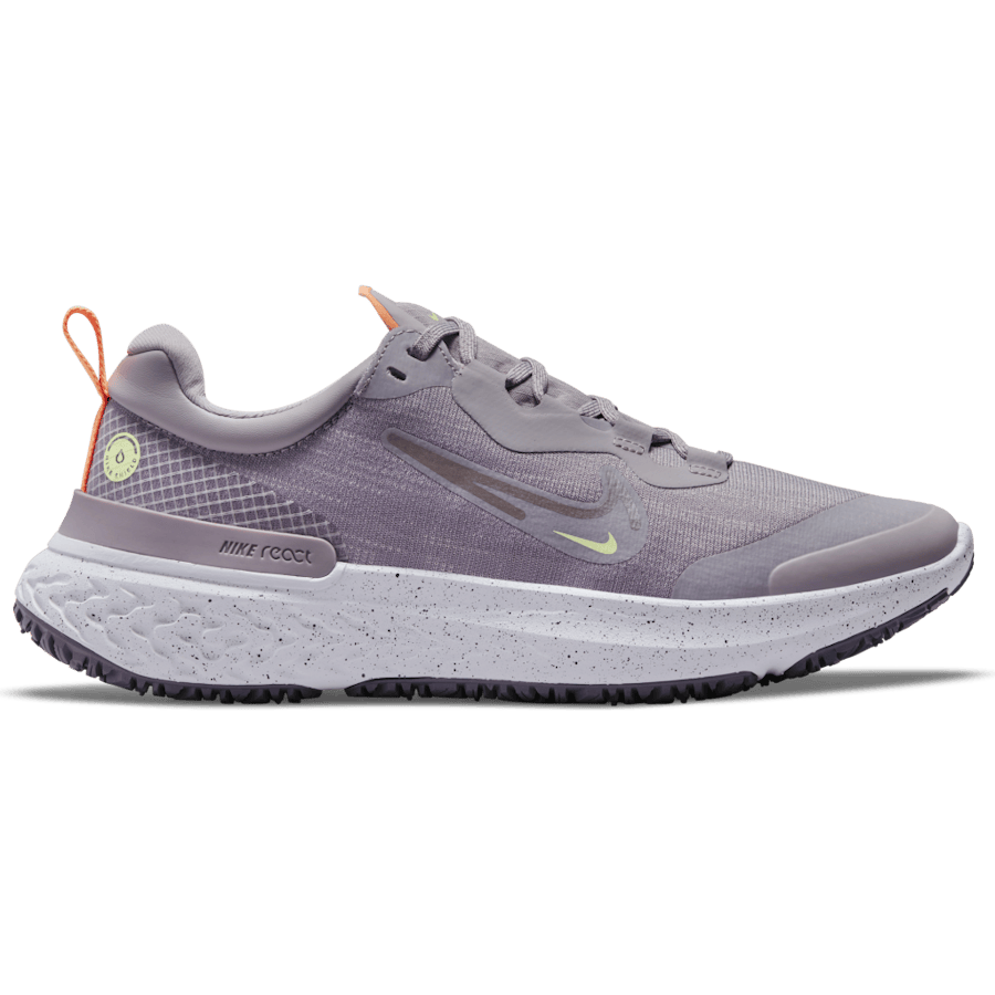 React Miler 2 Shield Women's R Amethyst Ash/violet Ore-atomic - Bild 3