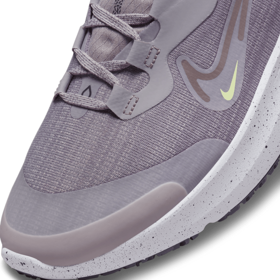 React Miler 2 Shield Women's R Amethyst Ash/violet Ore-atomic - Bild 6