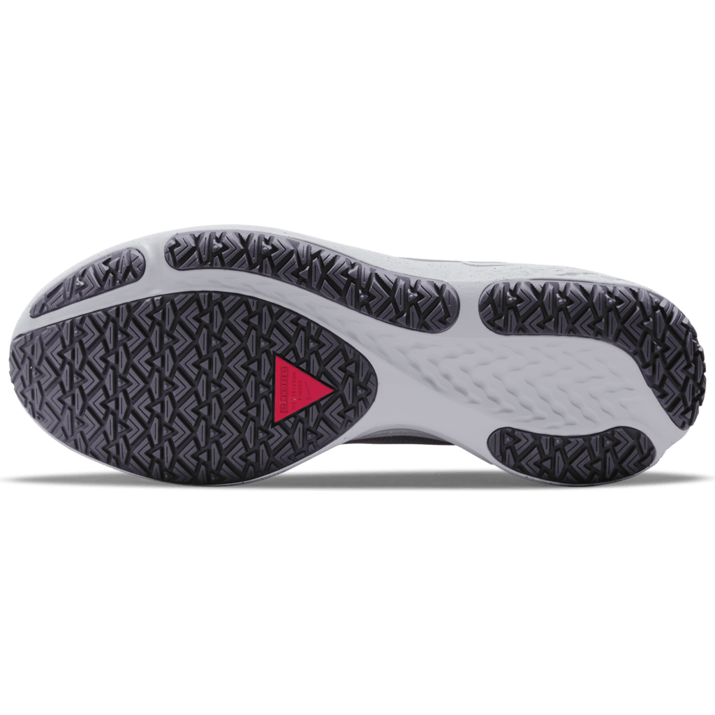 React Miler 2 Shield Women's R Amethyst Ash/violet Ore-atomic - Bild 7