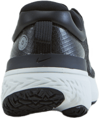 React Miler 2 Shield Women's R Black/platinum Tint-off Noir - Bild 2