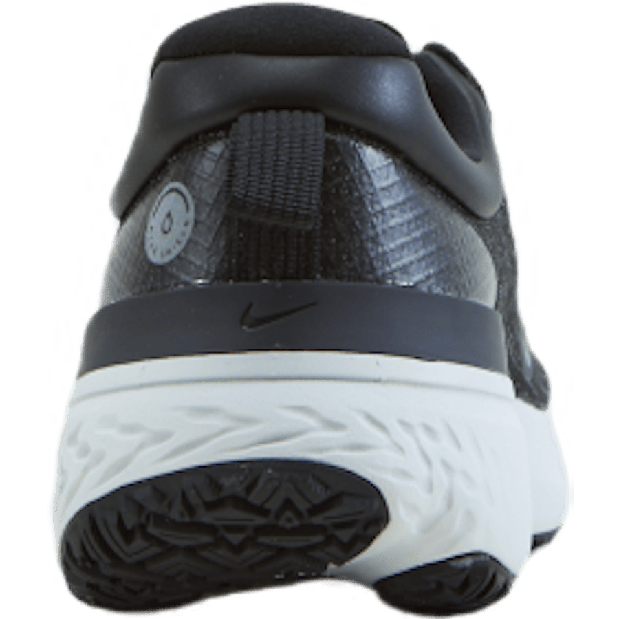 React Miler 2 Shield Women's R Black/platinum Tint-off Noir - Bild 2