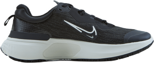 React Miler 2 Shield Women's R Black/platinum Tint-off Noir - Bild 3