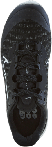 React Miler 2 Shield Women's R Black/platinum Tint-off Noir - Bild 5